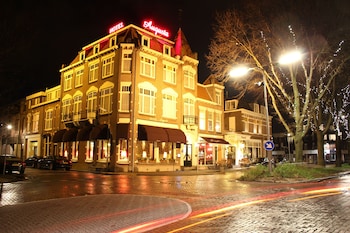 augusta hotel and restaurant