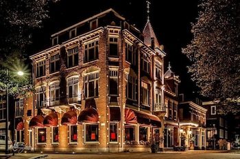 augusta hotel and restaurant