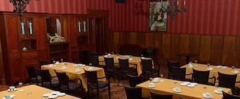 augusta hotel and restaurant