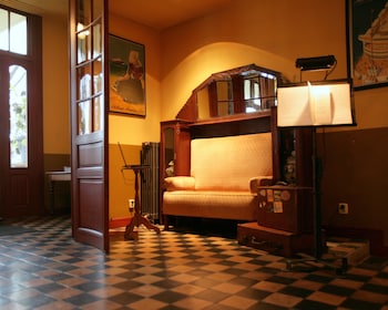 augusta hotel and restaurant