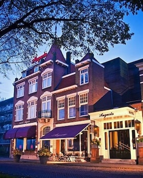 augusta hotel and restaurant
