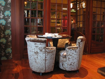 Augusta Hotel & Restaurant,Haarlem>>Amsterdam,3 star
