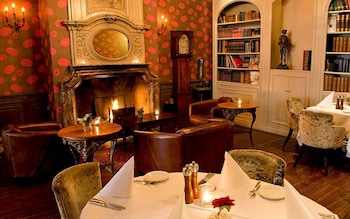 augusta hotel and restaurant