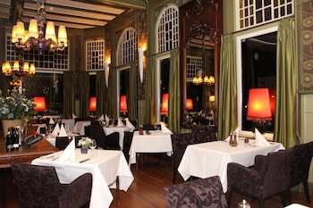 augusta hotel and restaurant