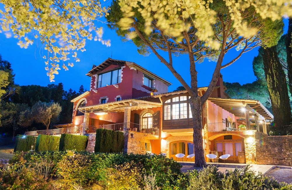 mas ses vinyes adults only