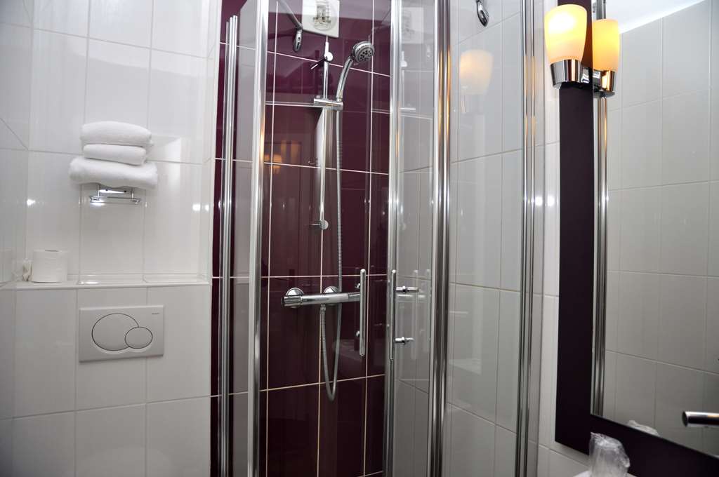 kyriad dieppe saint aubin sur scie