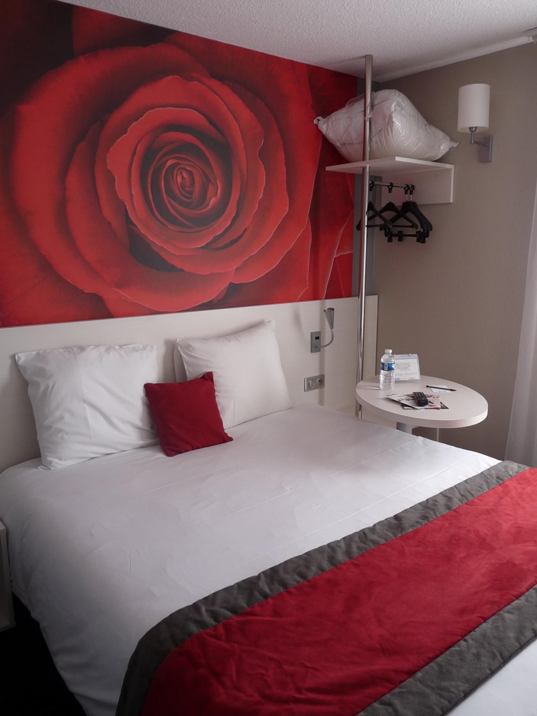 kyriad dieppe saint aubin sur scie