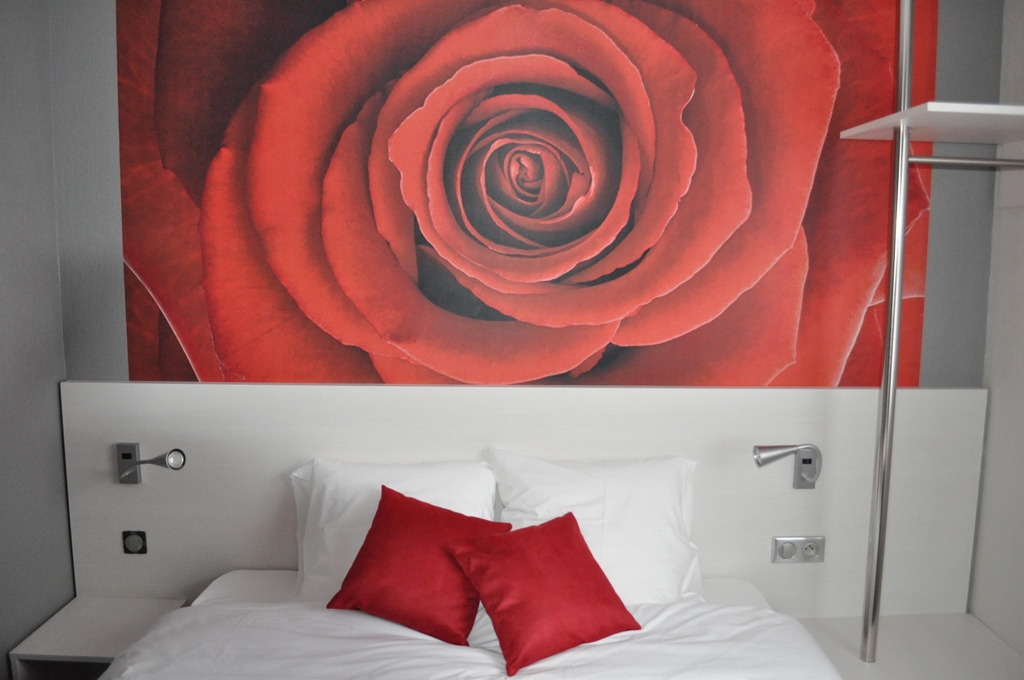 kyriad dieppe saint aubin sur scie