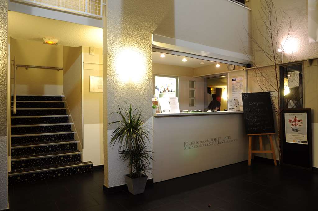 kyriad dieppe saint aubin sur scie