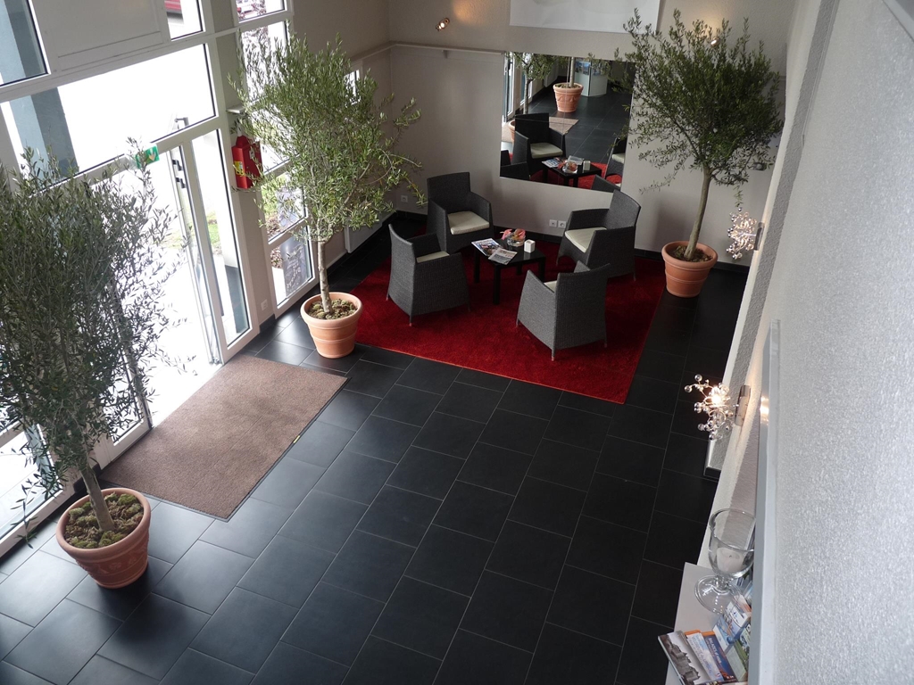 kyriad dieppe saint aubin sur scie