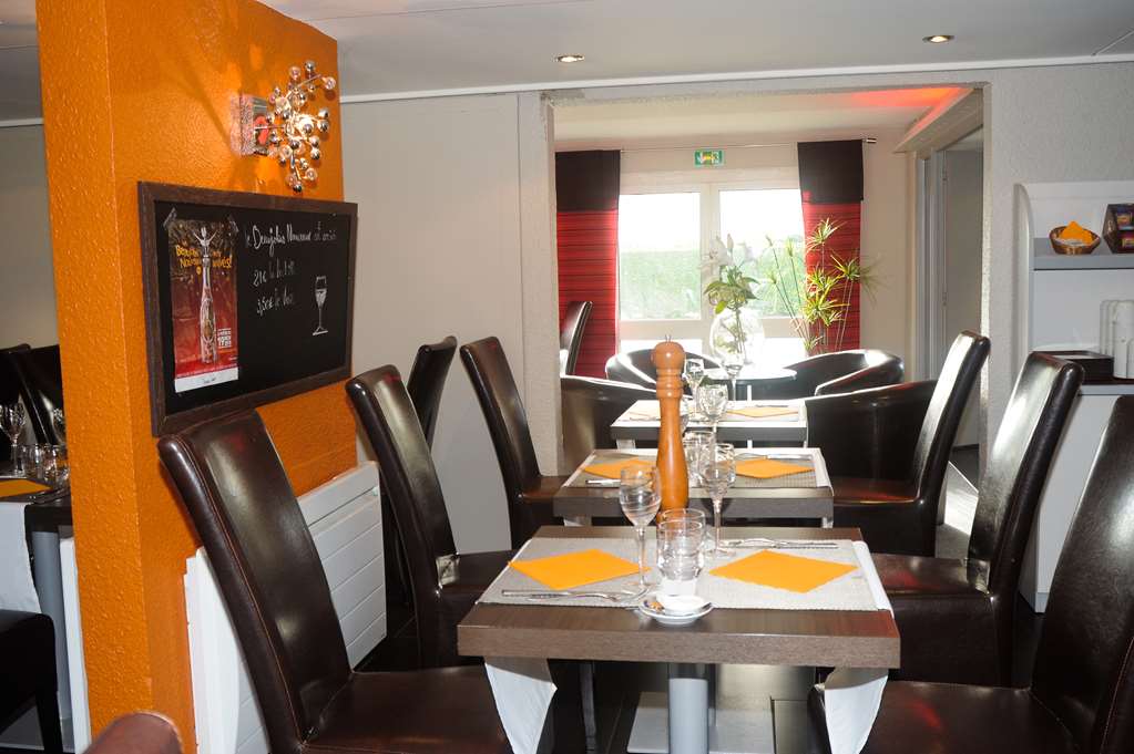 kyriad dieppe saint aubin sur scie