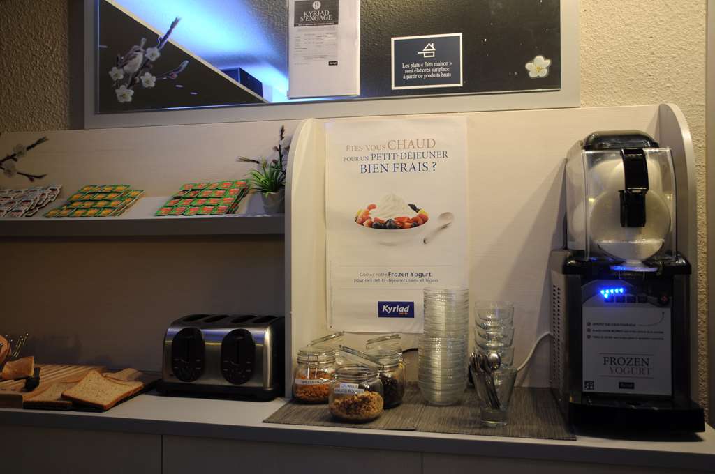 kyriad dieppe saint aubin sur scie