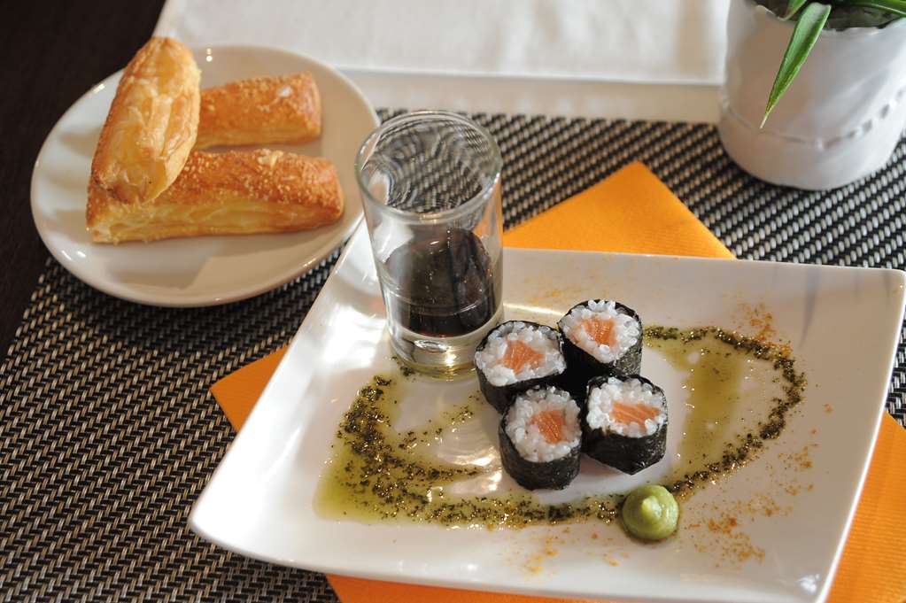 kyriad dieppe saint aubin sur scie