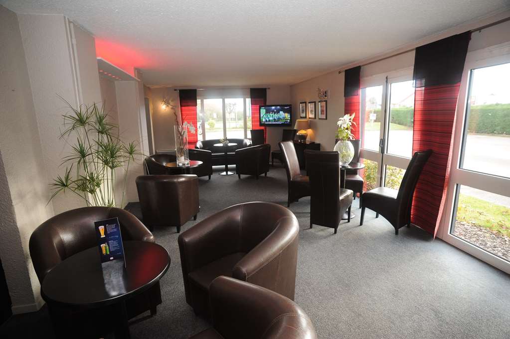 kyriad dieppe saint aubin sur scie