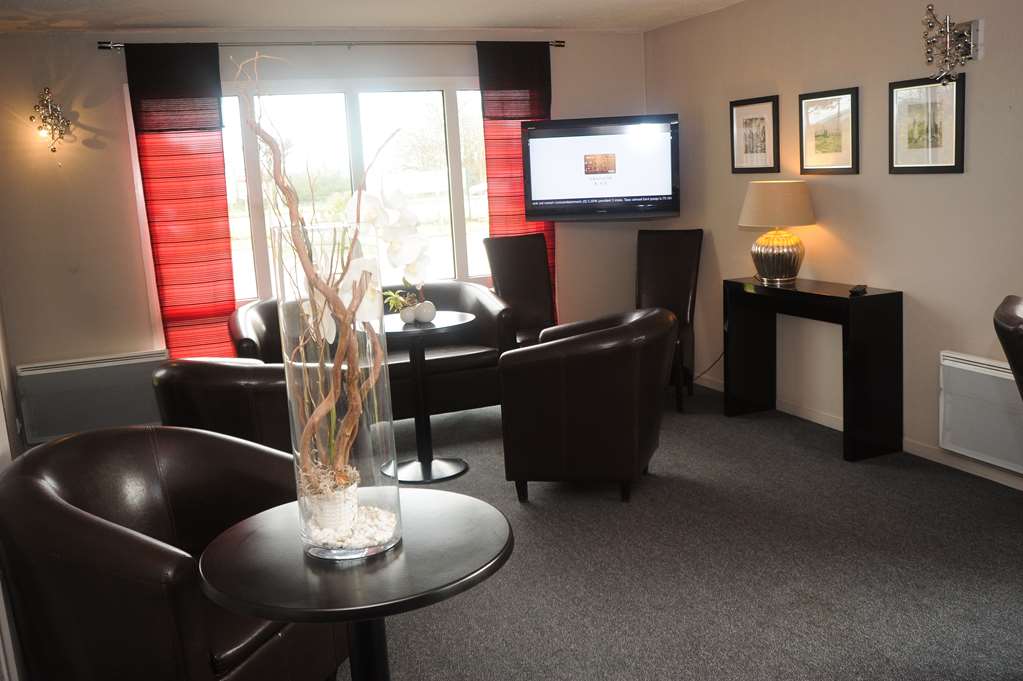 kyriad dieppe saint aubin sur scie