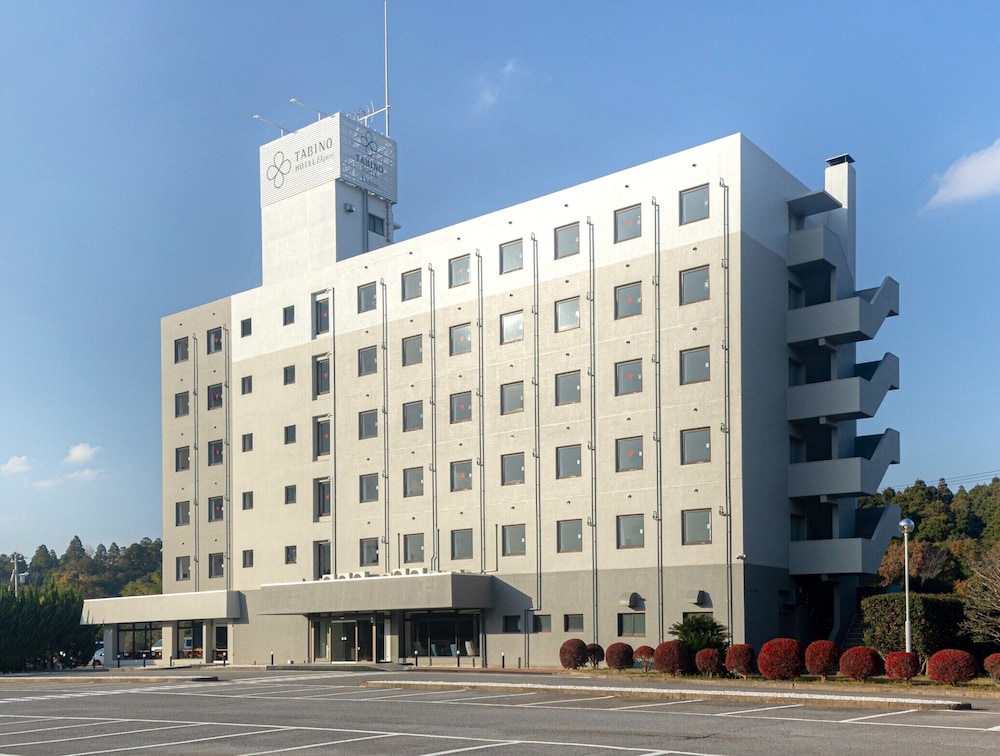 tabino hotel express narita