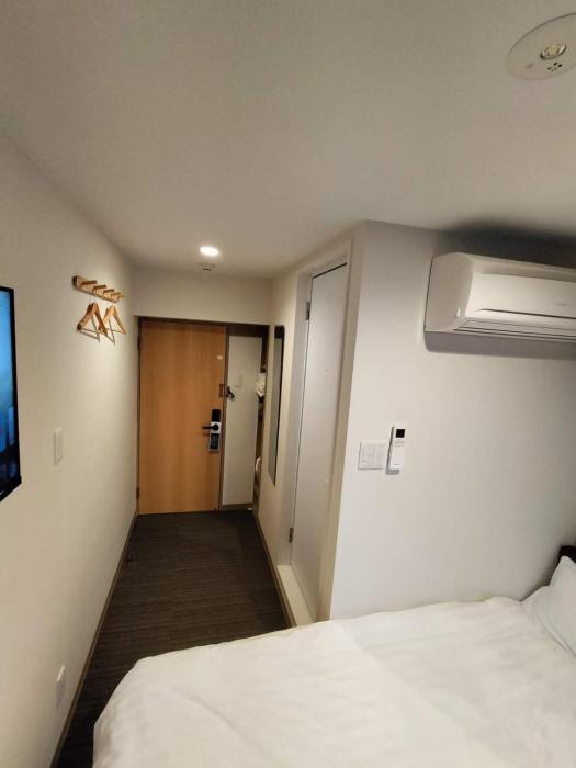 tabist fly cat hotel