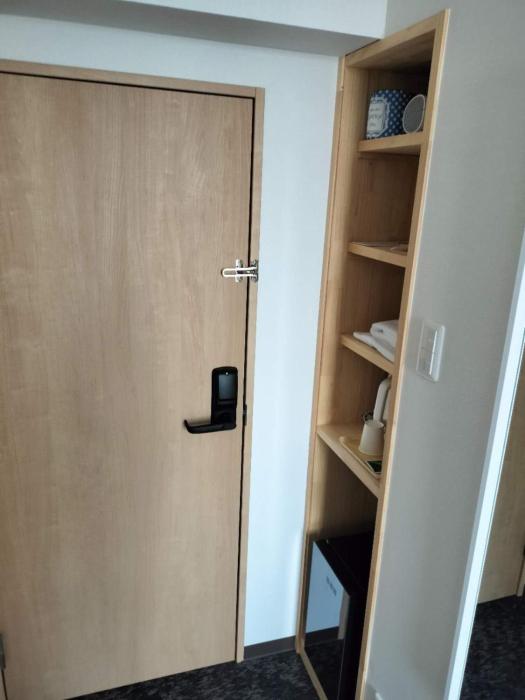 tabist fly cat hotel