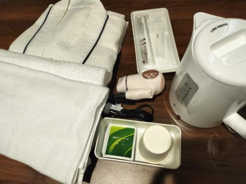 tabist fly cat hotel