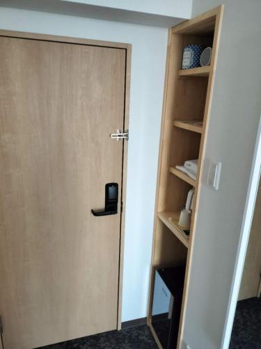 tabist fly cat hotel