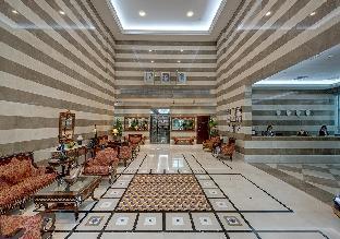 marina hotel apartments
