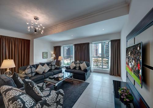 marina hotel apartments