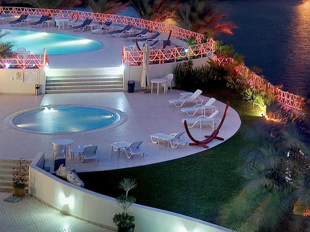 marina hotel apartments