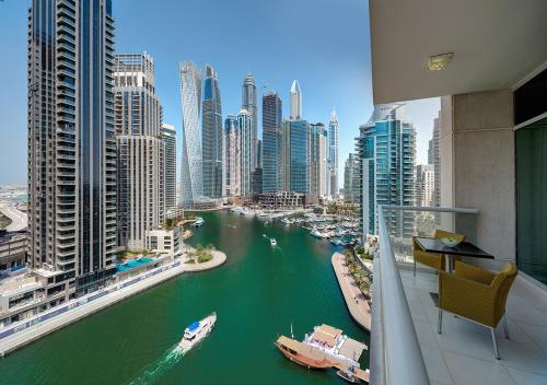 marina hotel apartments