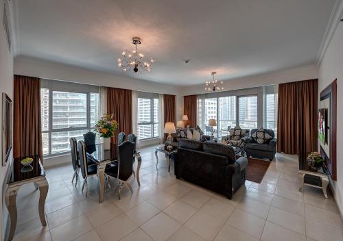 marina hotel apartments