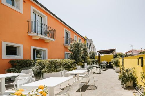 marin hotel