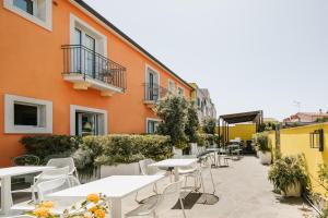 marin hotel