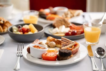 manor house country hotel