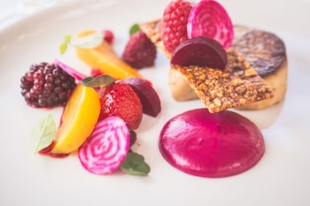 manor house country hotel