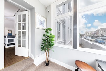 The Manor Hotel,Conwy>>Colwyn Bay,3 star