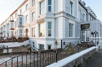 The Manor Hotel,Conwy>>Colwyn Bay,3 star