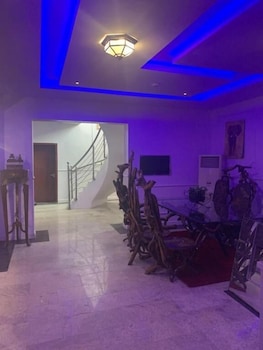 tai hotel lekki