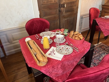 amboise