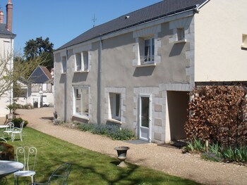 manoir du parc adults only