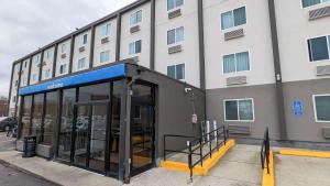 motel 6 framingham ma boston west