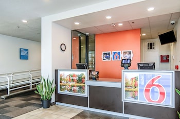 Motel 6 Framingham, Ma - Boston West,Massachusetts>>Framingham,2 star