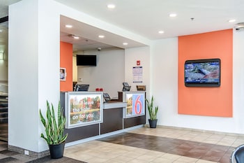 Motel 6 Framingham, Ma - Boston West,Massachusetts>>Framingham,2 star