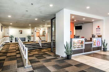 Motel 6 Framingham, Ma - Boston West,Massachusetts>>Framingham,2 star