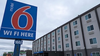 Motel 6 Framingham, Ma - Boston West,Massachusetts>>Framingham,2 star