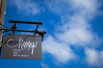 Mannings Hotel,Falmouth>>Cornwall,3 star