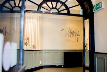 Mannings Hotel,Falmouth>>Cornwall,3 star