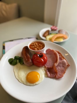 Mannings Hotel,Falmouth>>Cornwall,3 star