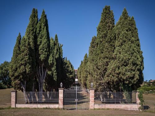 hotel villa montegranelli