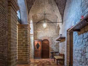 hotel villa montegranelli