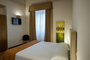 hotel villa montegranelli