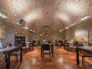 hotel villa montegranelli